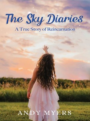 cover image of The Sky Diaries